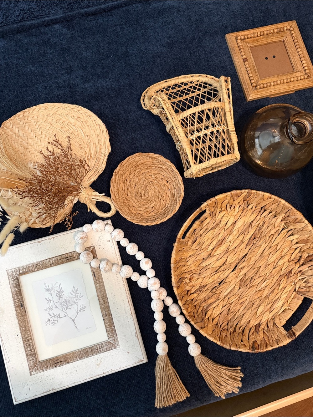 Boho Decor Bundle